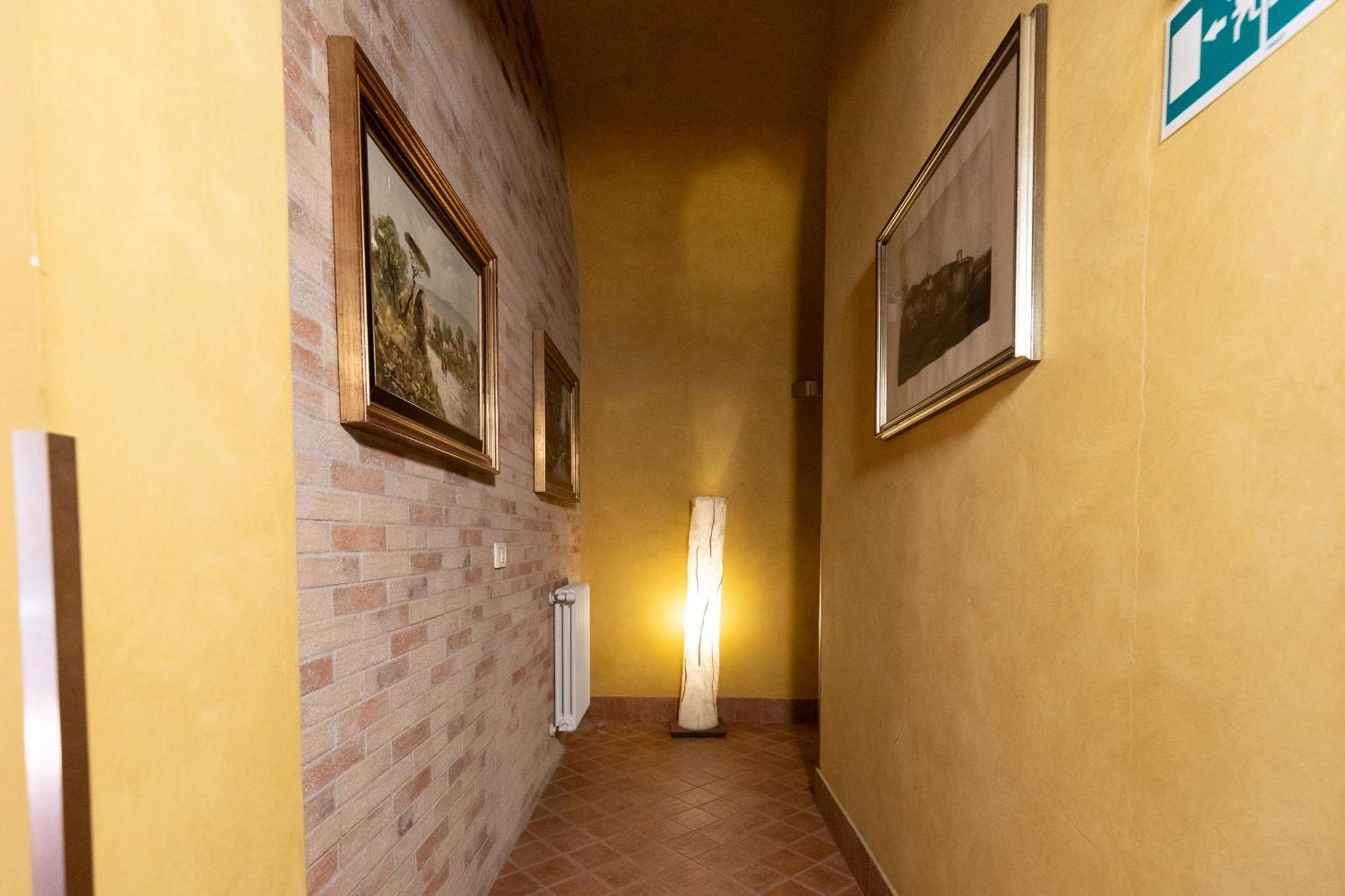 Amenano Apartments كاتانيا المظهر الخارجي الصورة