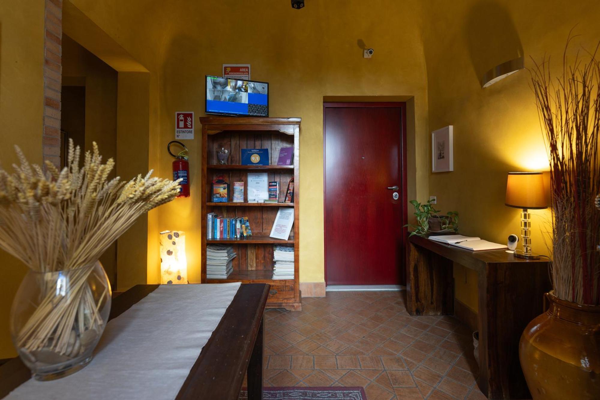 Amenano Apartments كاتانيا المظهر الخارجي الصورة