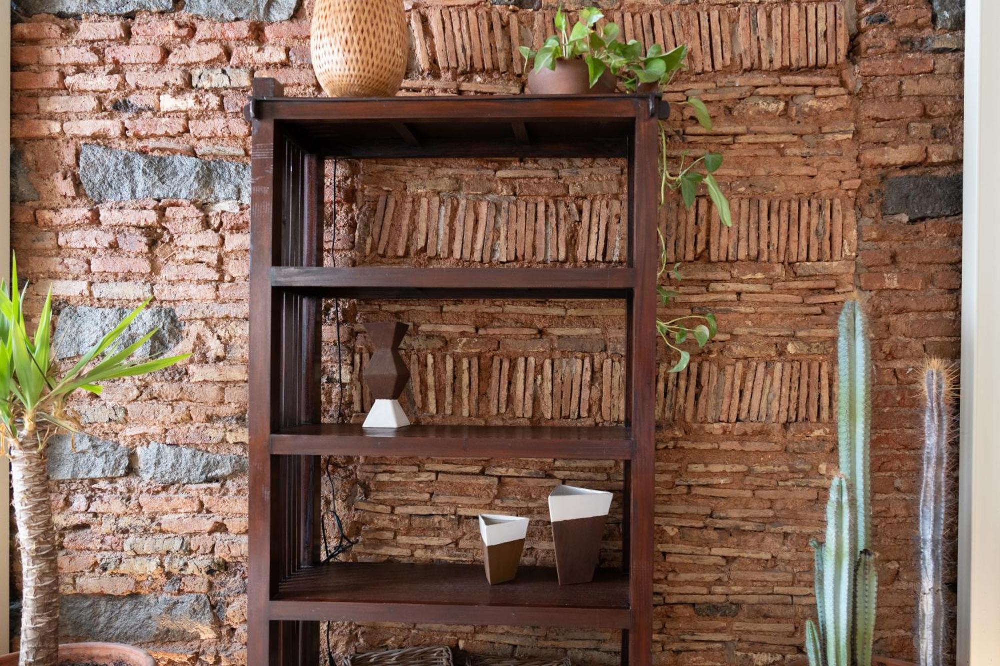 Amenano Apartments كاتانيا المظهر الخارجي الصورة