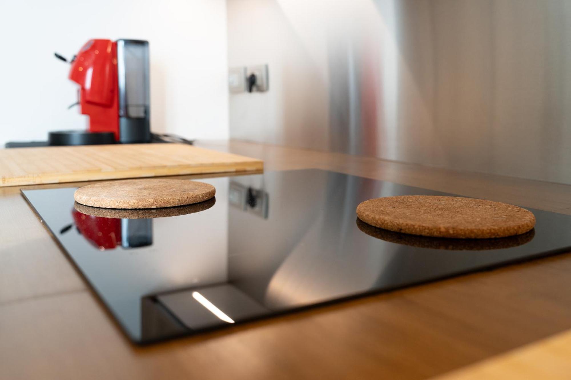 Amenano Apartments كاتانيا المظهر الخارجي الصورة