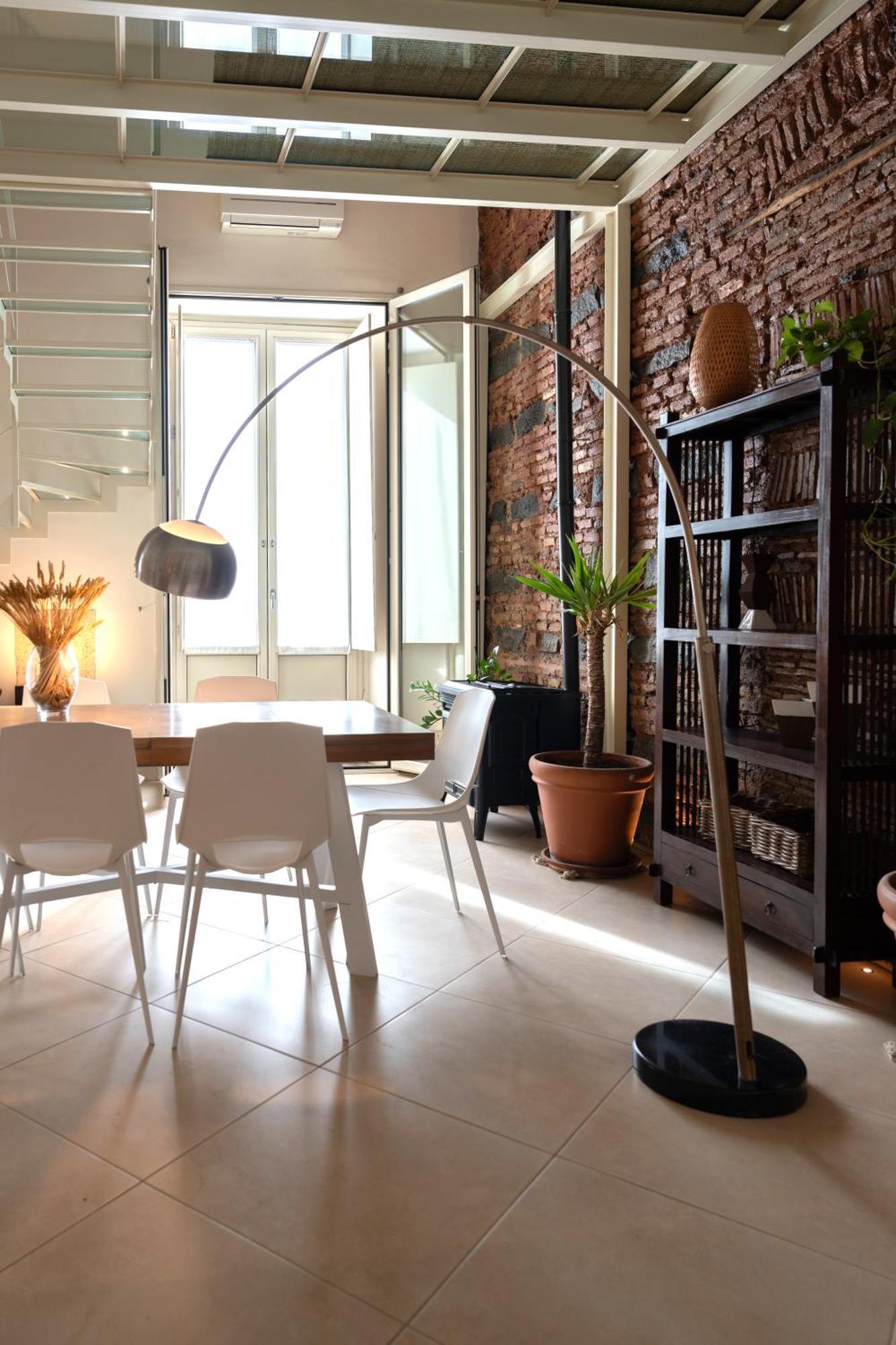 Amenano Apartments كاتانيا المظهر الخارجي الصورة