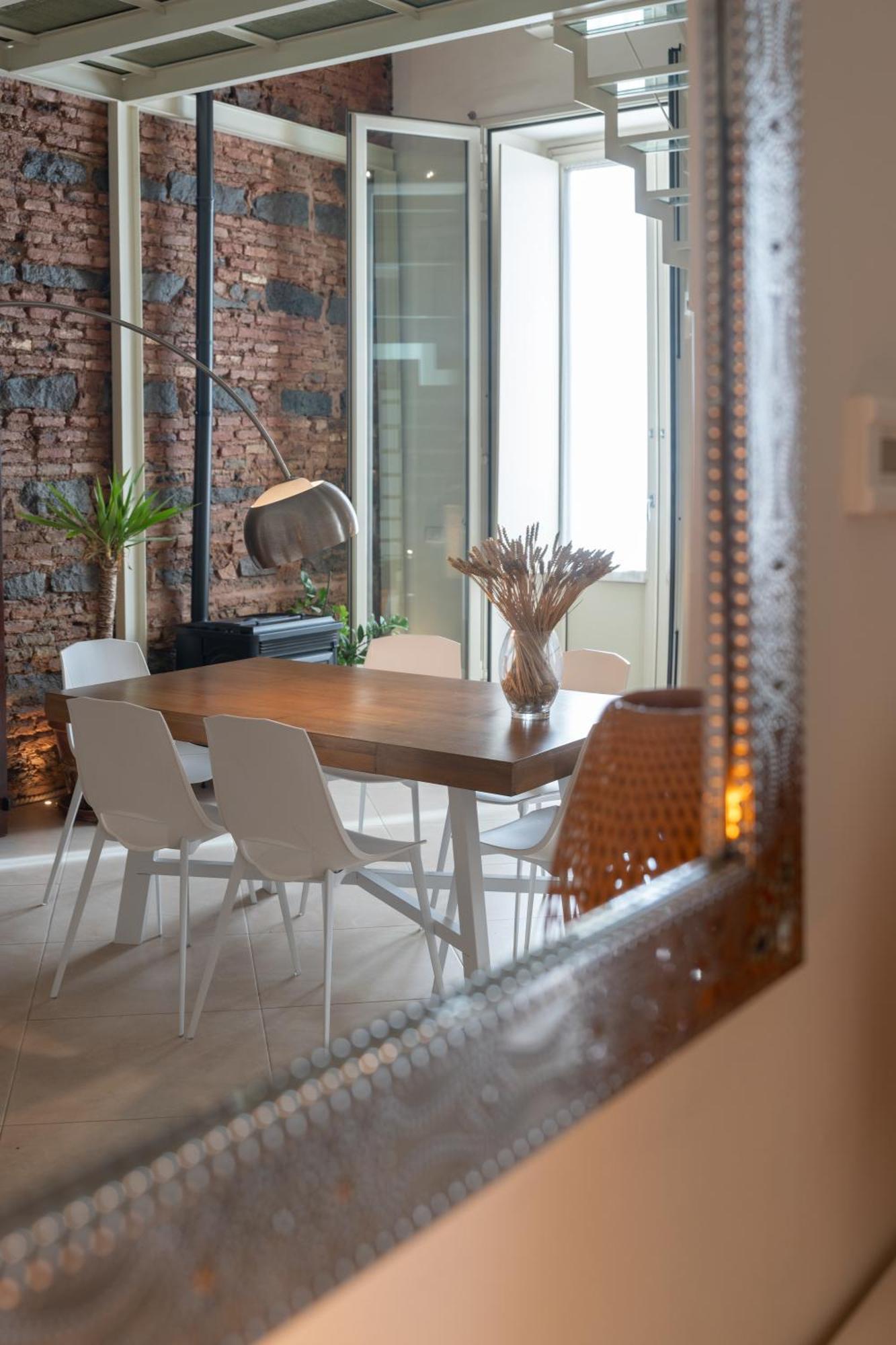 Amenano Apartments كاتانيا المظهر الخارجي الصورة