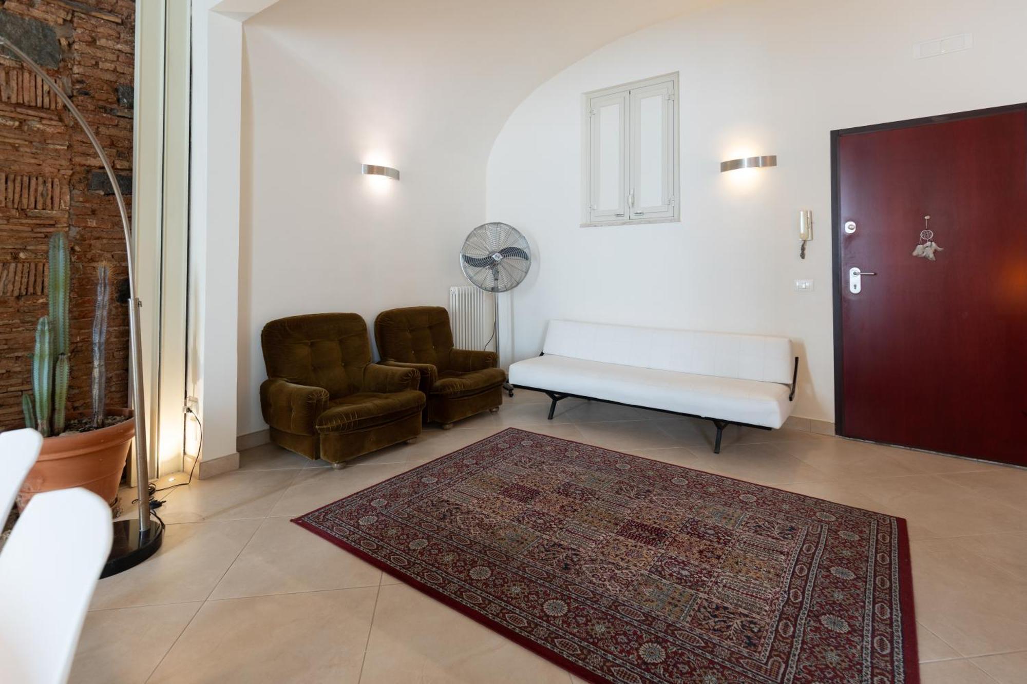 Amenano Apartments كاتانيا المظهر الخارجي الصورة