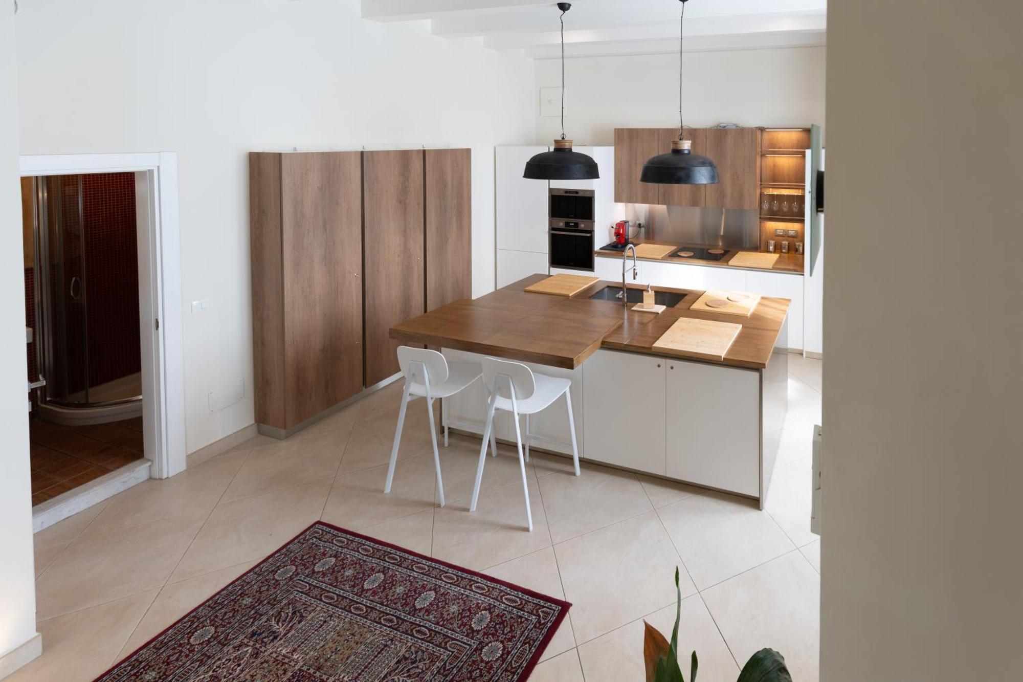 Amenano Apartments كاتانيا المظهر الخارجي الصورة
