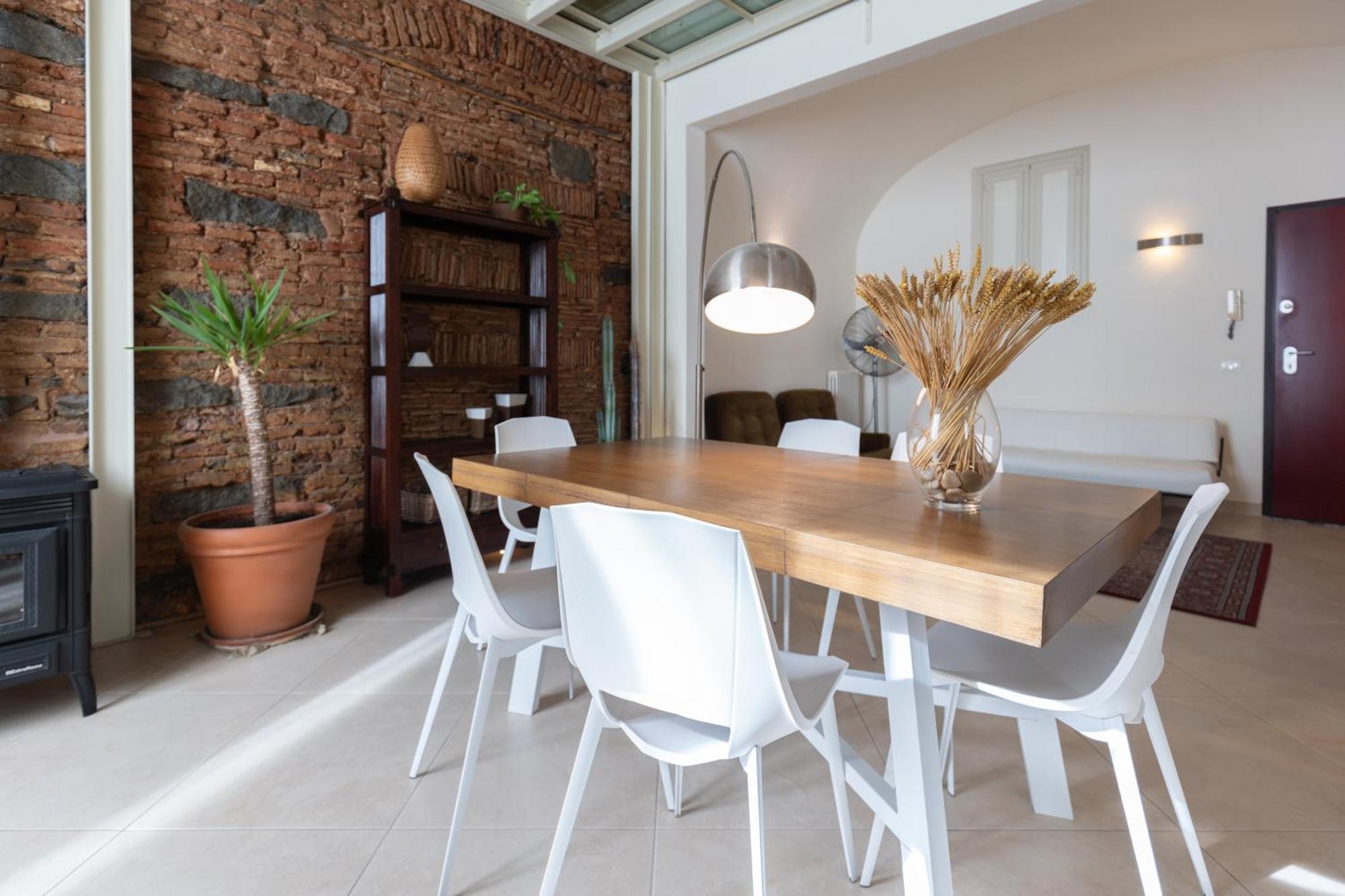 Amenano Apartments كاتانيا المظهر الخارجي الصورة