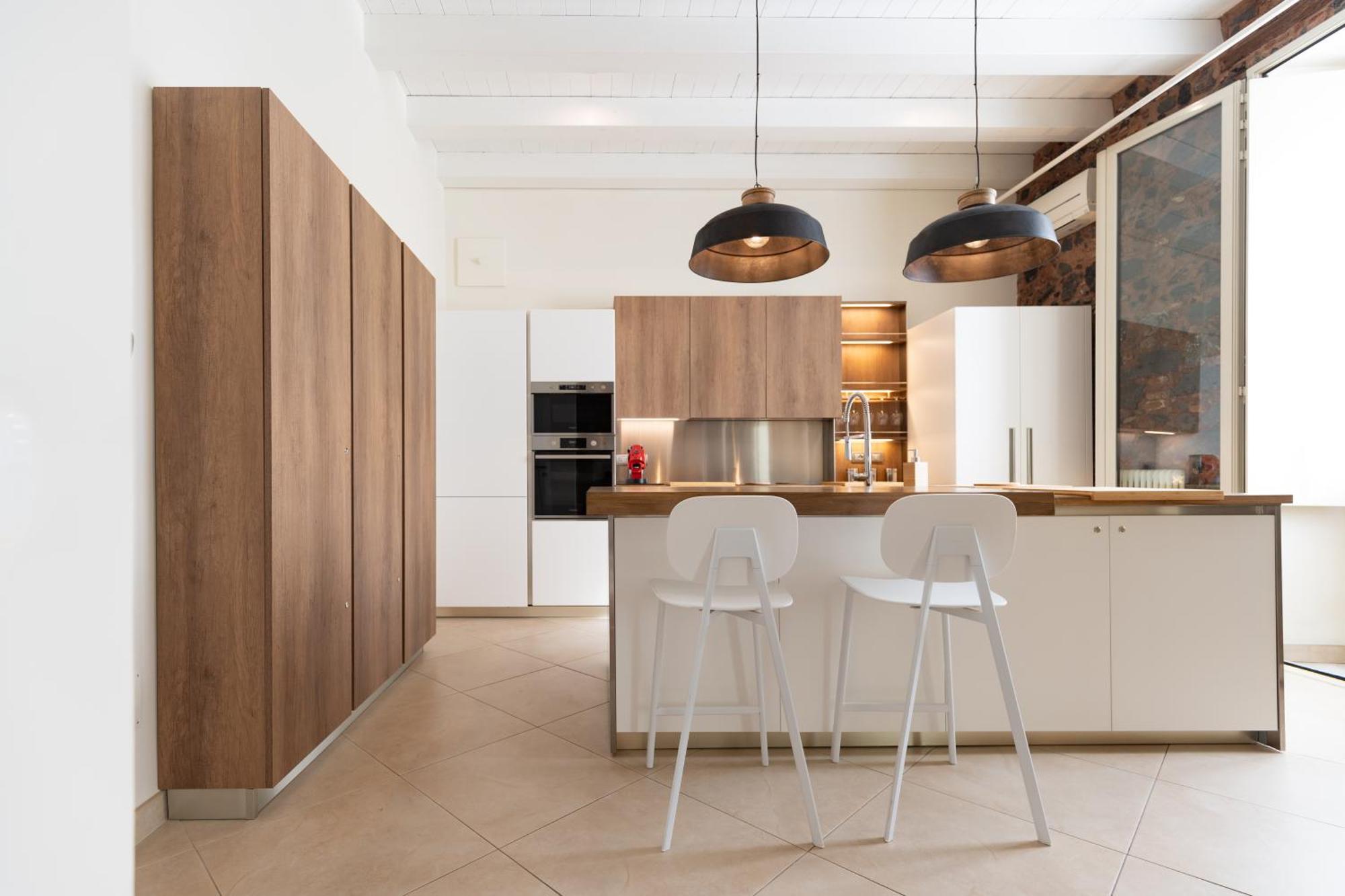 Amenano Apartments كاتانيا المظهر الخارجي الصورة