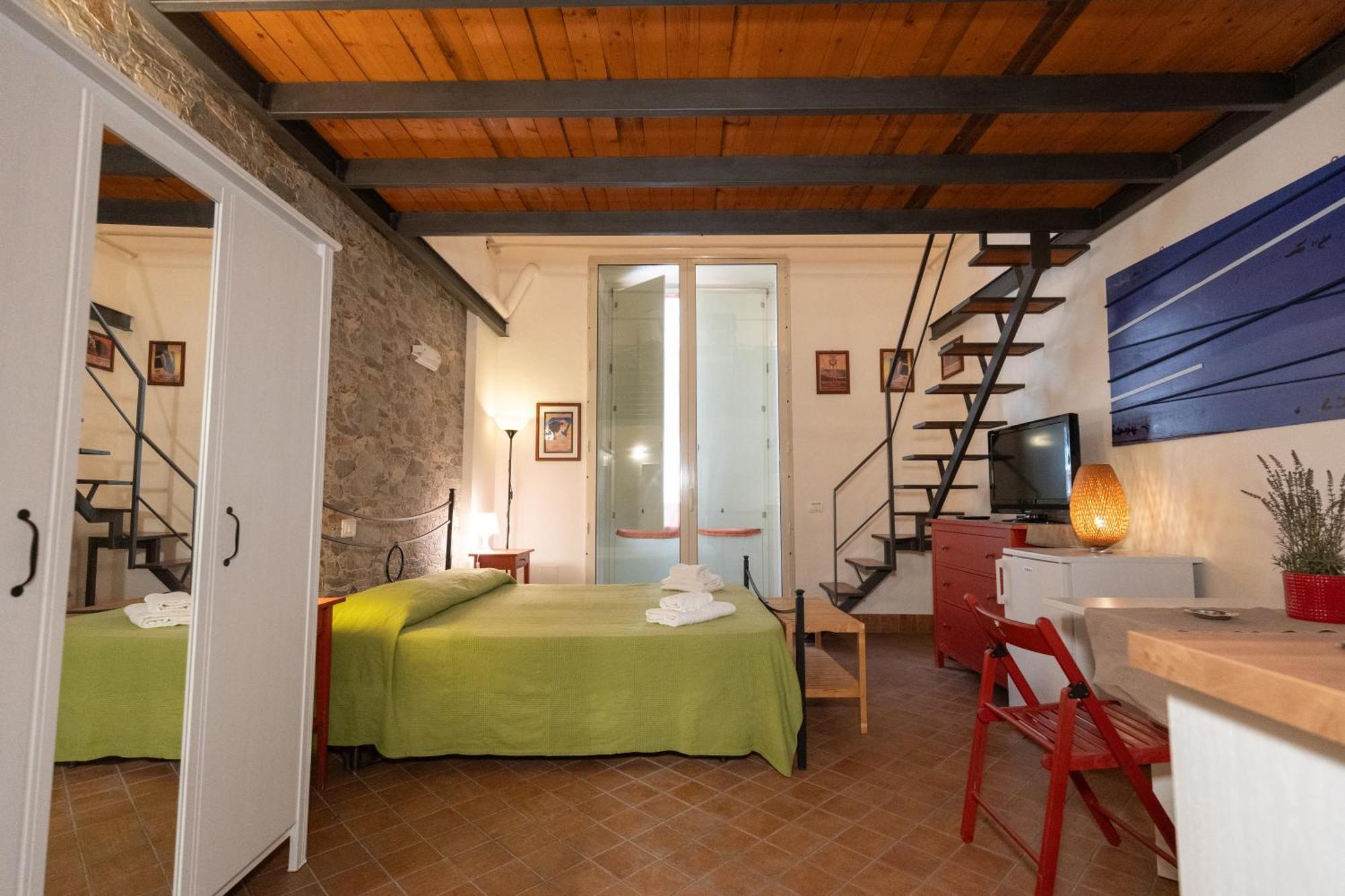 Amenano Apartments كاتانيا المظهر الخارجي الصورة
