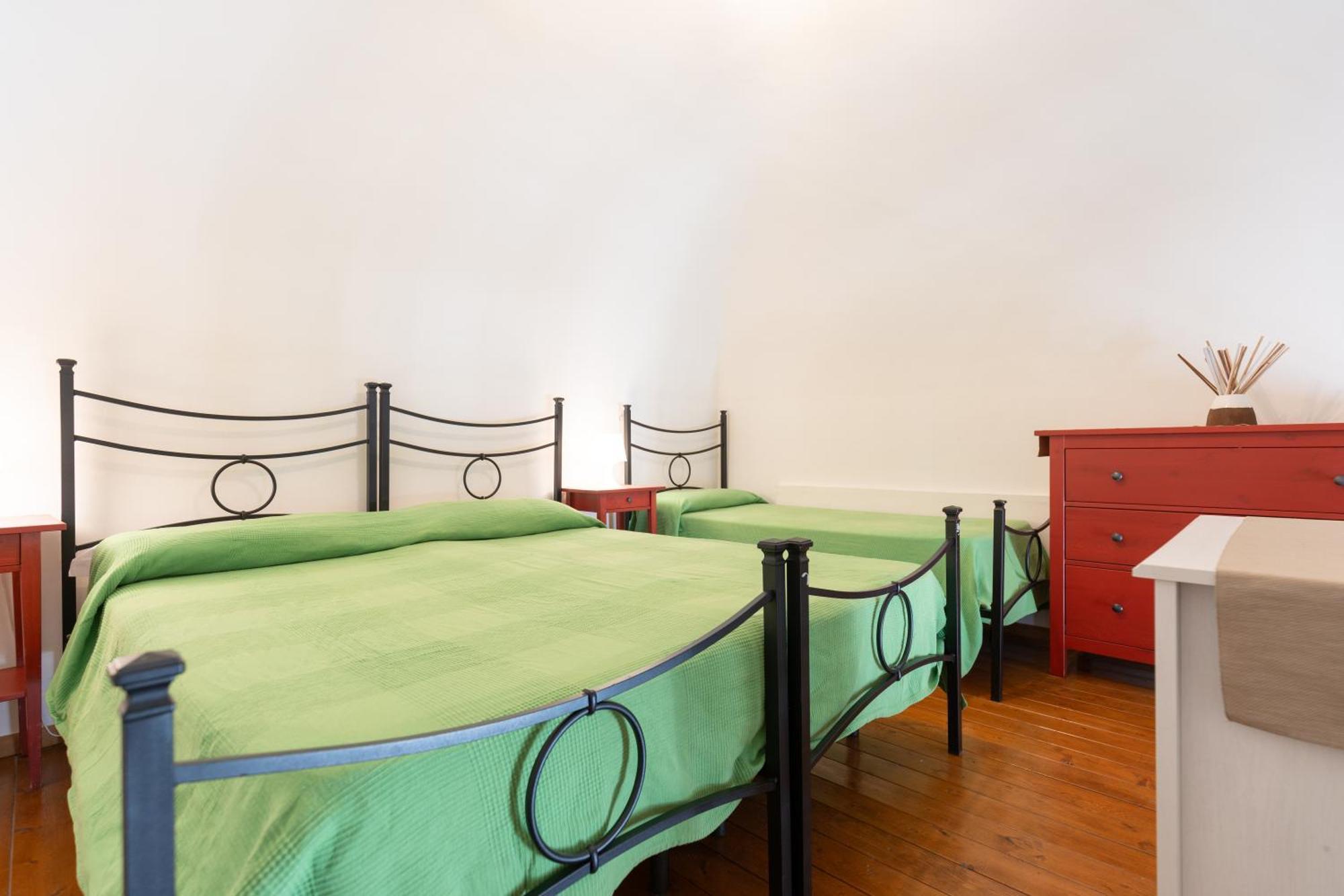 Amenano Apartments كاتانيا المظهر الخارجي الصورة