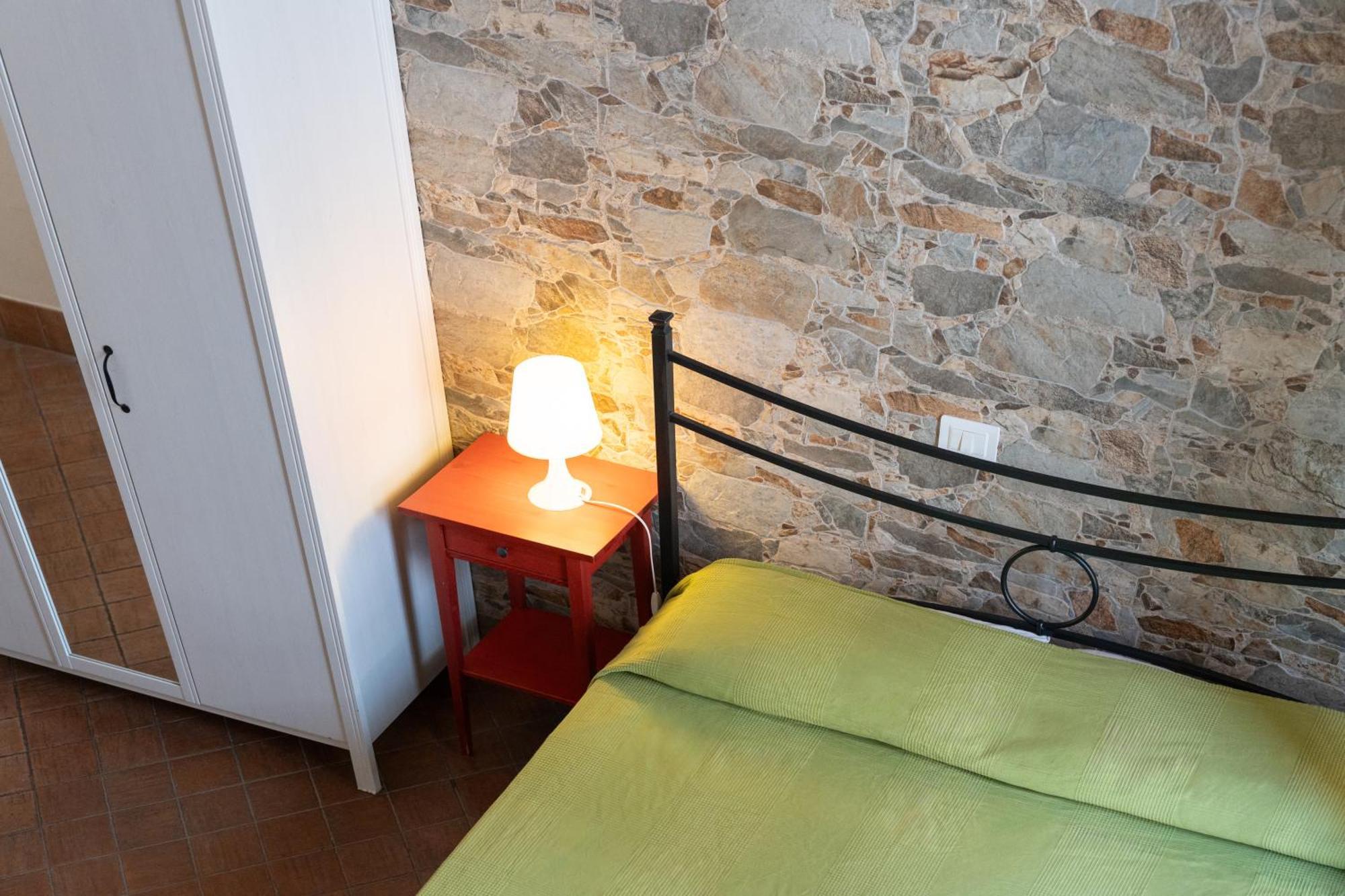 Amenano Apartments كاتانيا المظهر الخارجي الصورة