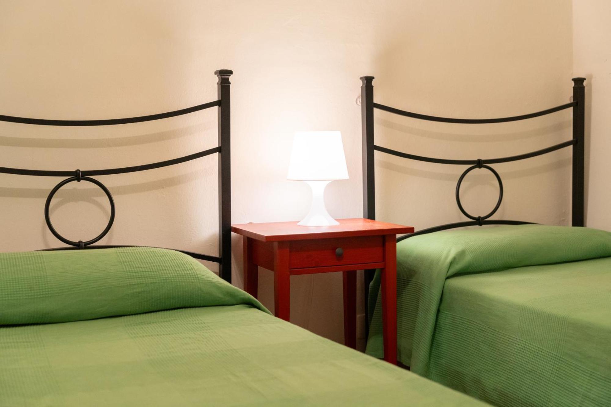 Amenano Apartments كاتانيا المظهر الخارجي الصورة