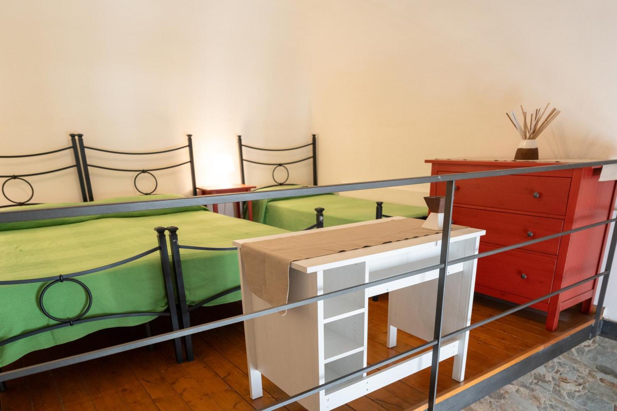 Amenano Apartments كاتانيا المظهر الخارجي الصورة