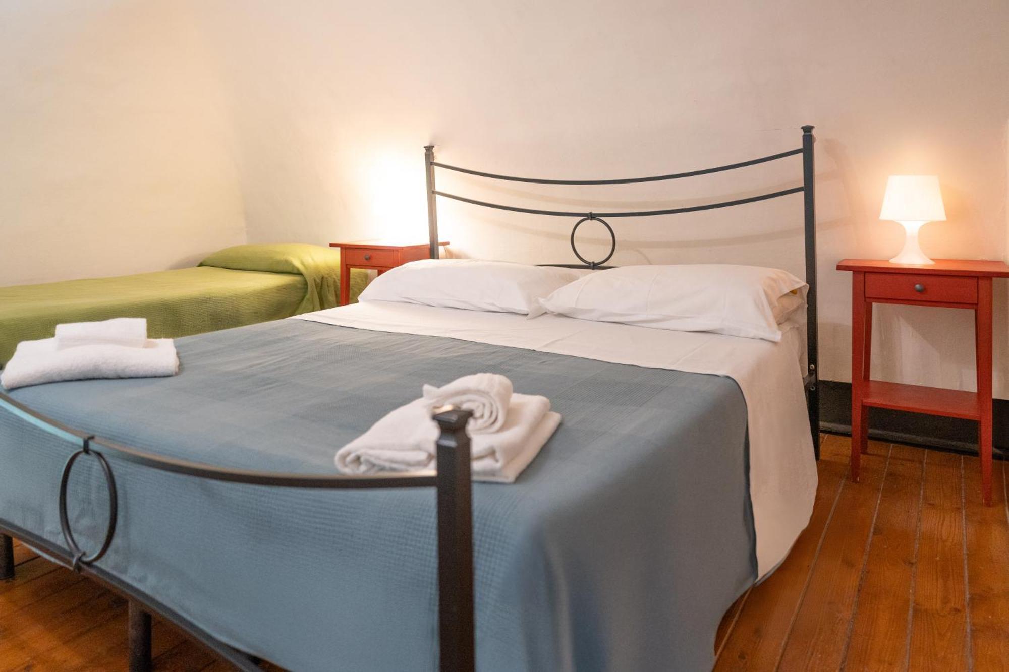 Amenano Apartments كاتانيا المظهر الخارجي الصورة