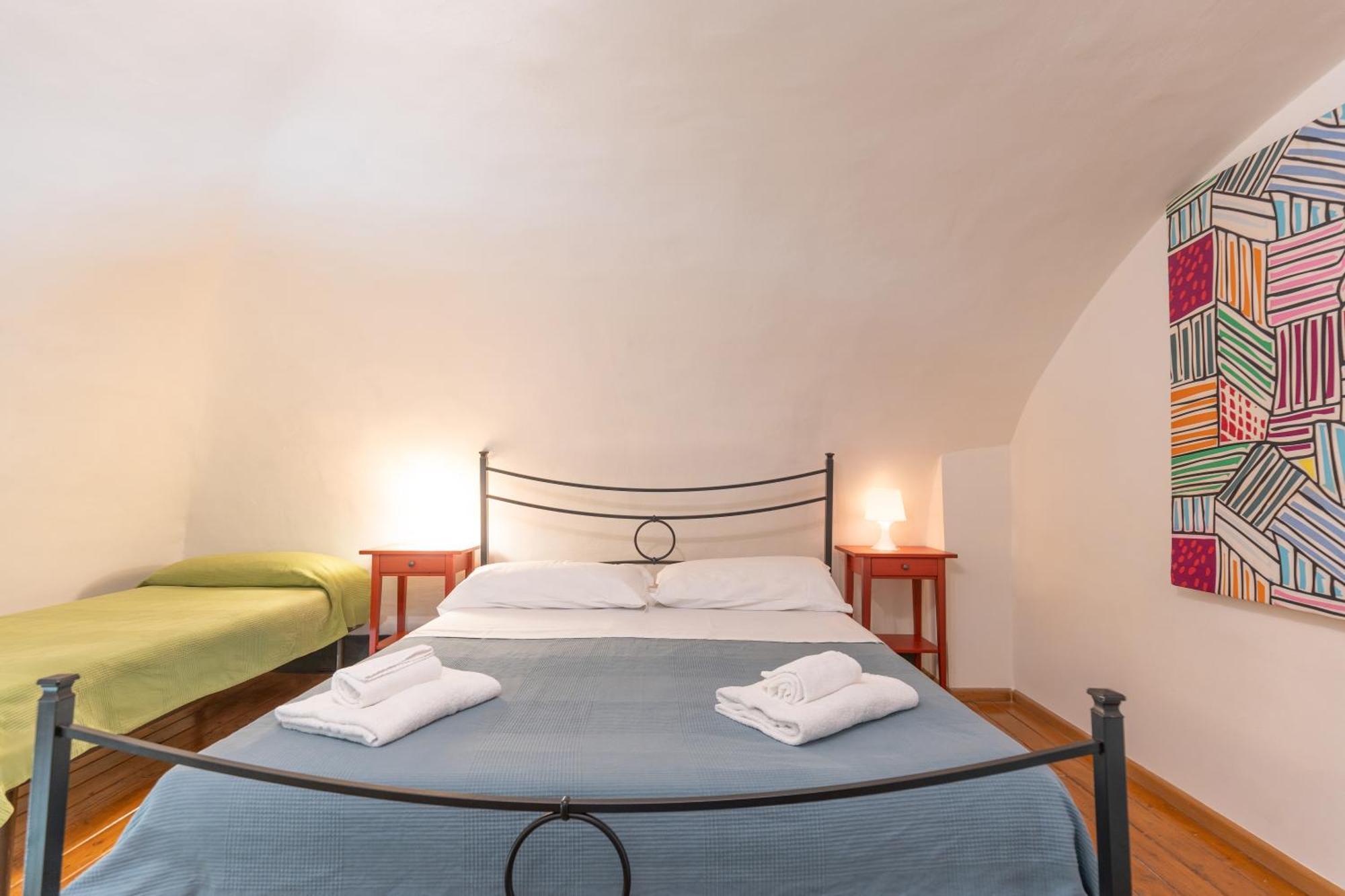 Amenano Apartments كاتانيا المظهر الخارجي الصورة