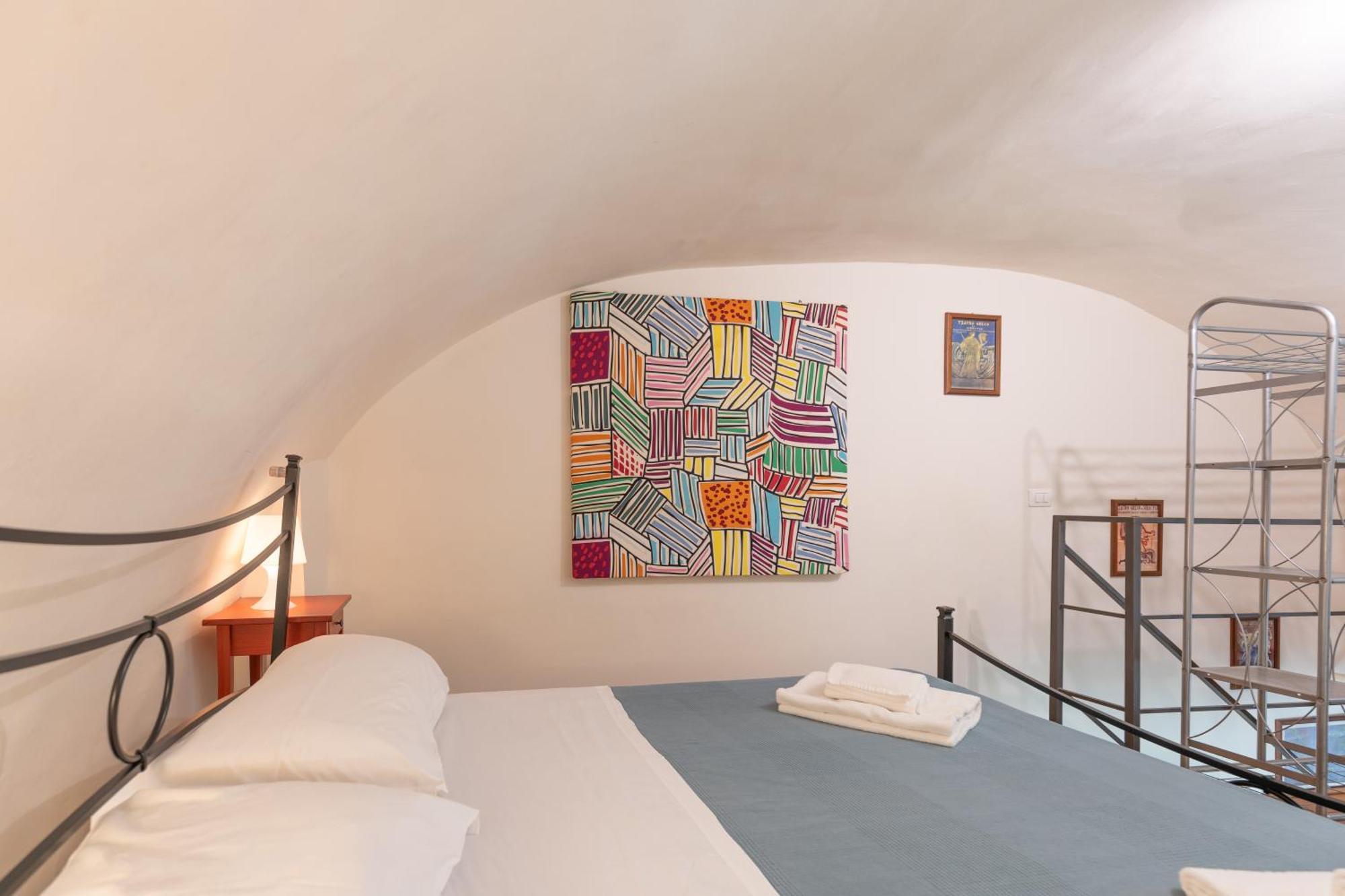 Amenano Apartments كاتانيا المظهر الخارجي الصورة