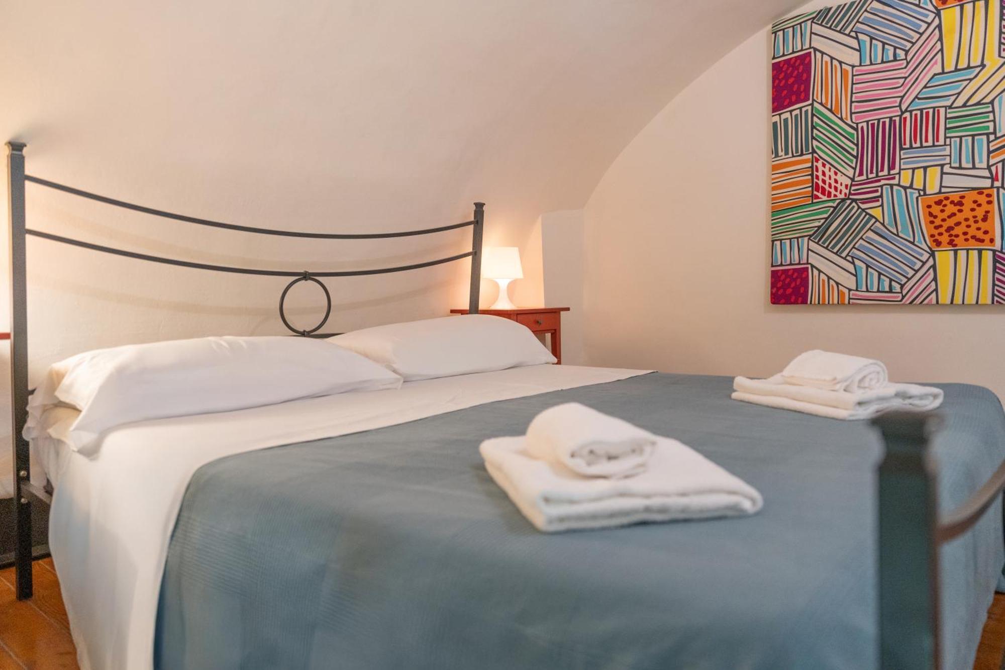 Amenano Apartments كاتانيا المظهر الخارجي الصورة