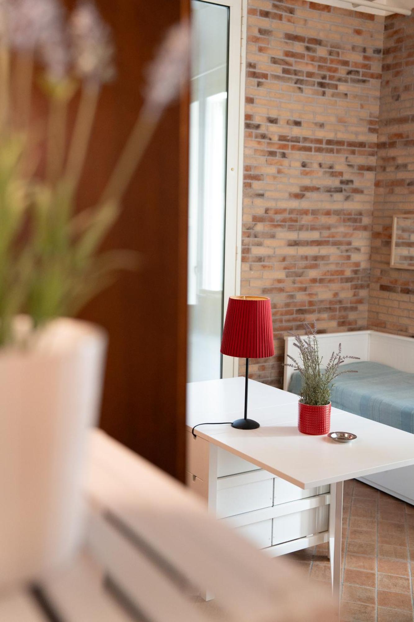 Amenano Apartments كاتانيا المظهر الخارجي الصورة