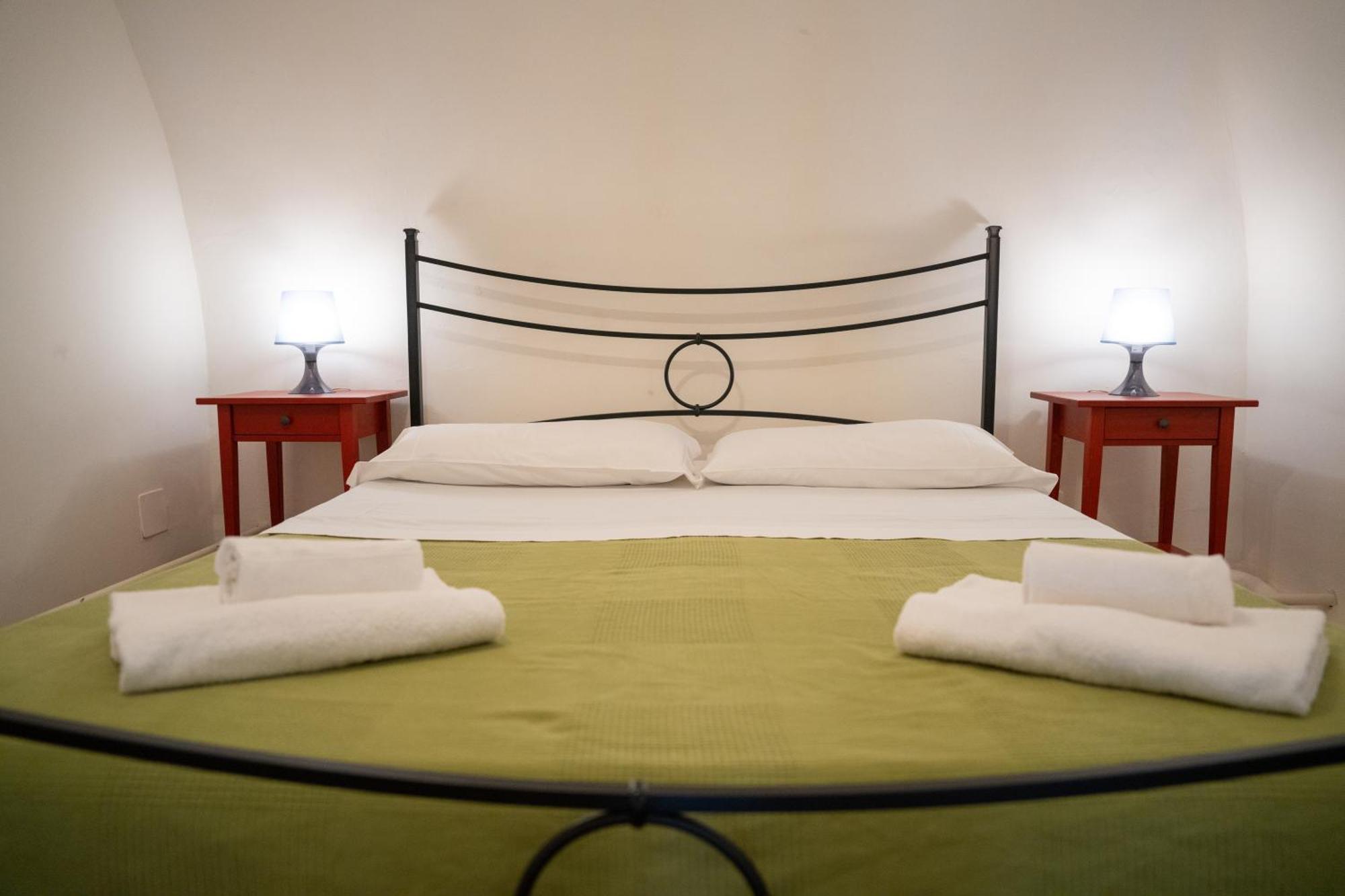 Amenano Apartments كاتانيا المظهر الخارجي الصورة