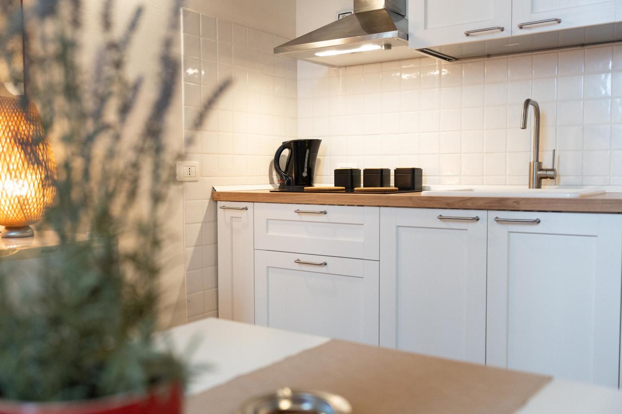 Amenano Apartments كاتانيا المظهر الخارجي الصورة