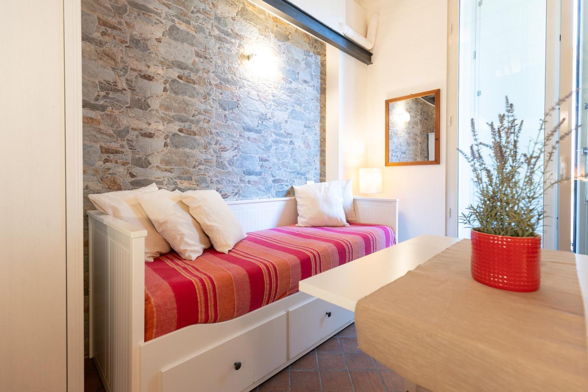 Amenano Apartments كاتانيا المظهر الخارجي الصورة