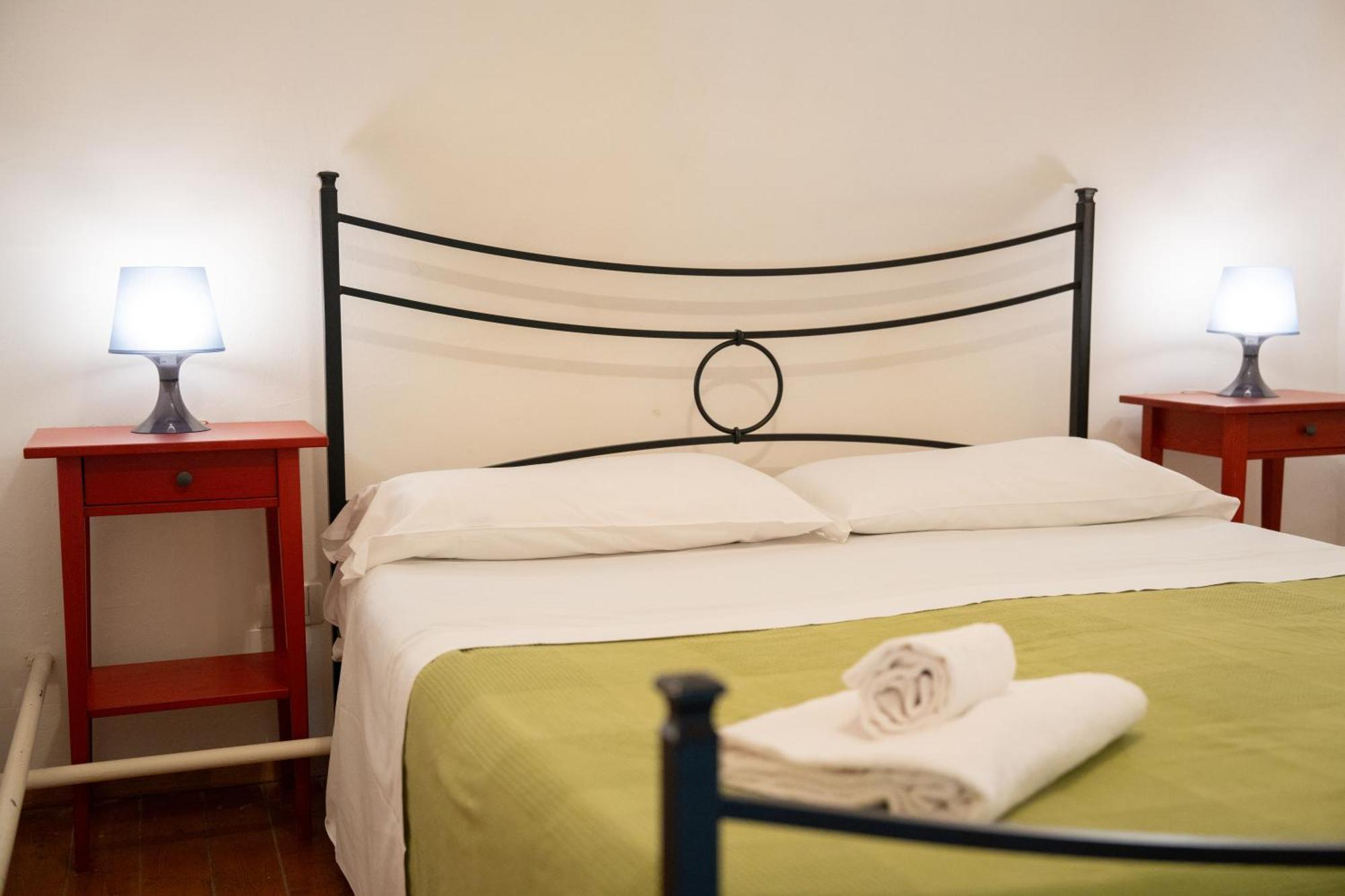 Amenano Apartments كاتانيا المظهر الخارجي الصورة
