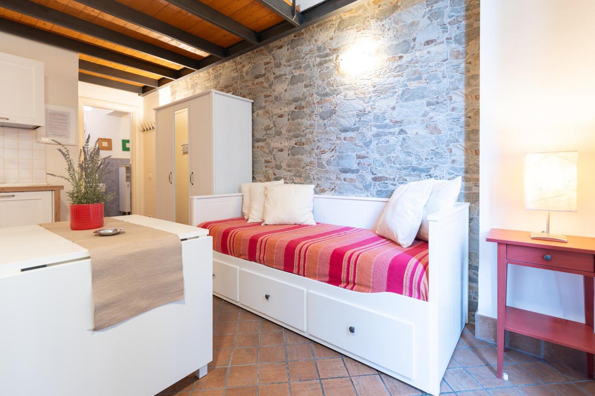Amenano Apartments كاتانيا المظهر الخارجي الصورة