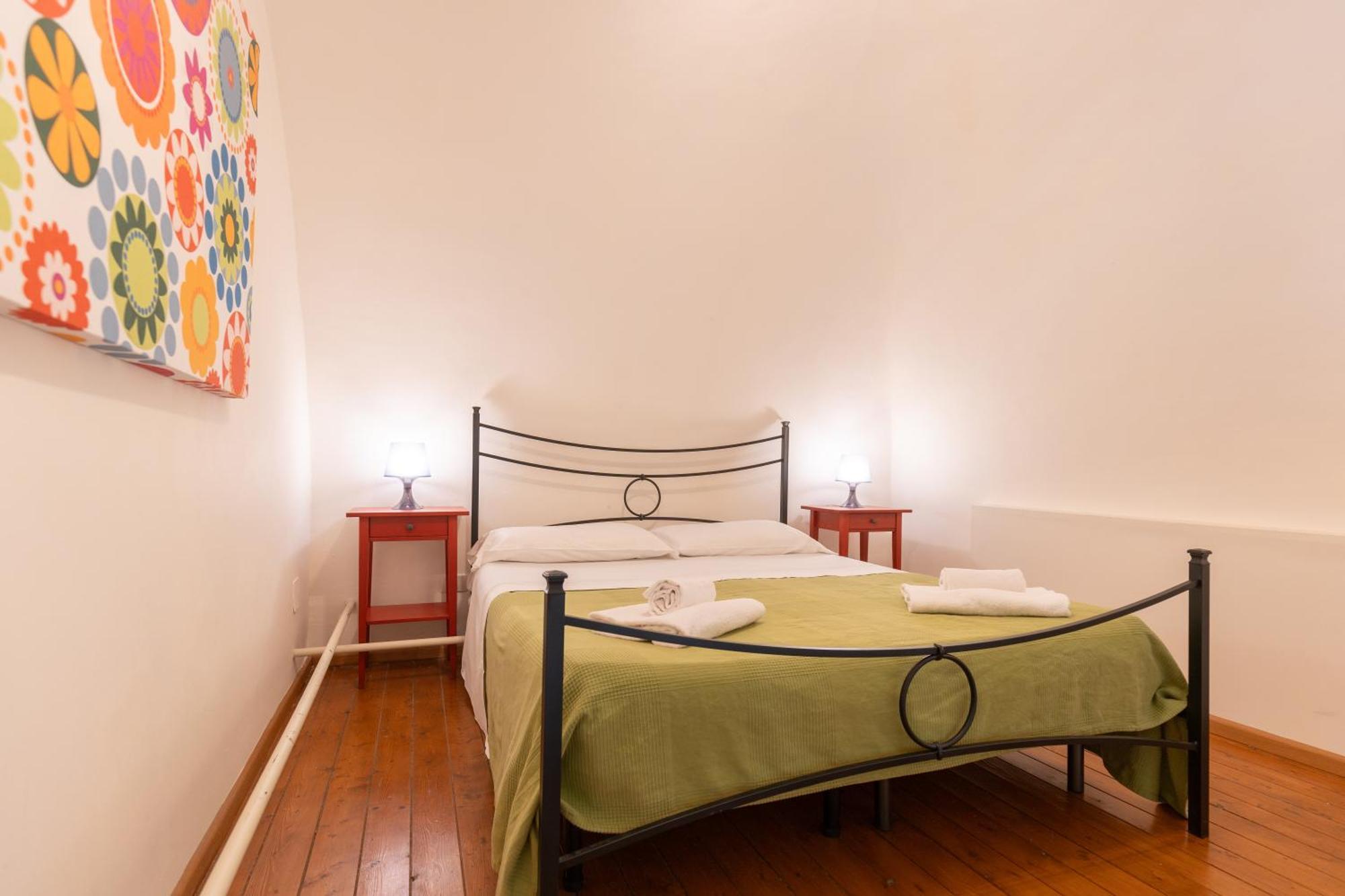Amenano Apartments كاتانيا المظهر الخارجي الصورة